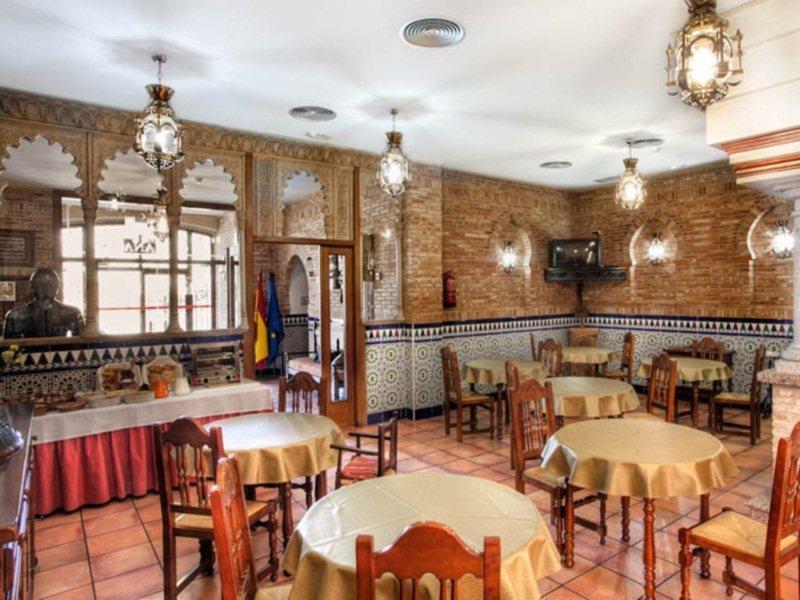 Princesa Galiana Toledo Bagian luar foto