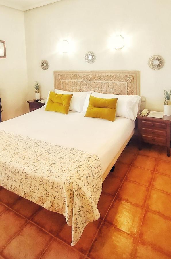 Princesa Galiana Toledo Bagian luar foto